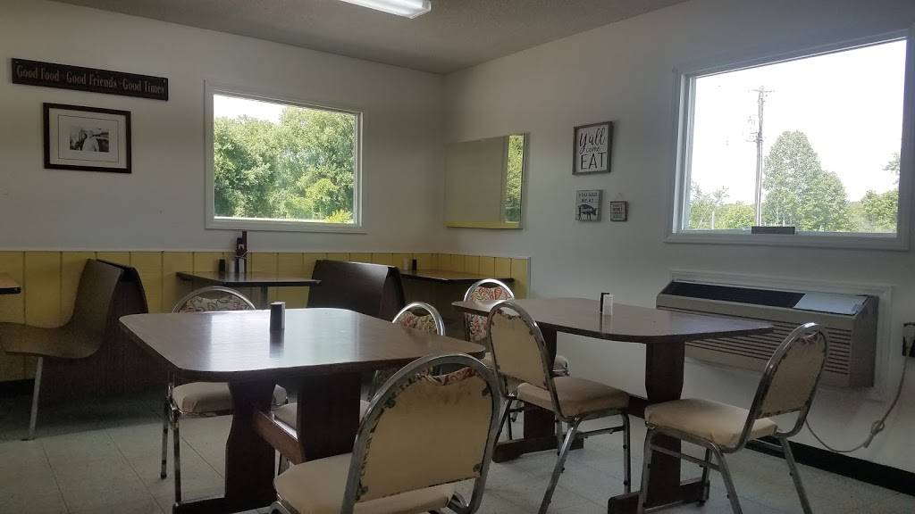 Mustards Last Stand | restaurant | 189 Catawba River Rd, Old Fort, NC 28762, USA | 8286684737 OR +1 828-668-4737