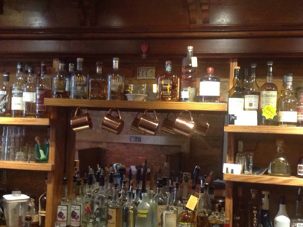 Rumors Inc. | restaurant | 1002, 212 W Main St, Hudson, MI 49247, USA | 5173066099 OR +1 517-306-6099