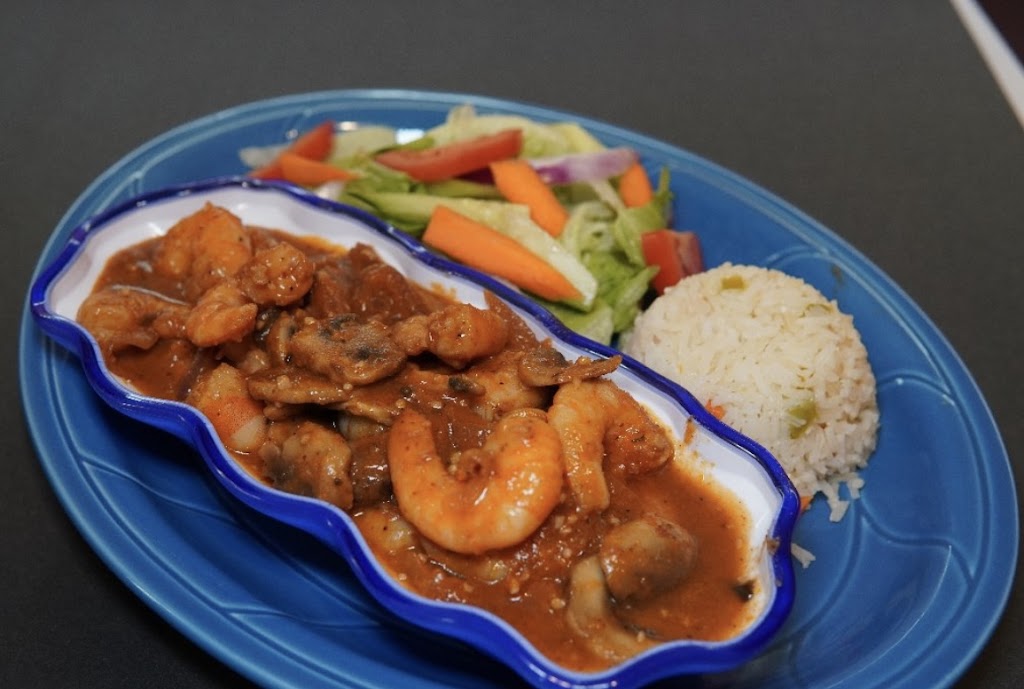 Mar y Tierra | restaurant | 14130 SE Division St, Portland, OR 97236, USA | 9712120542 OR +1 971-212-0542