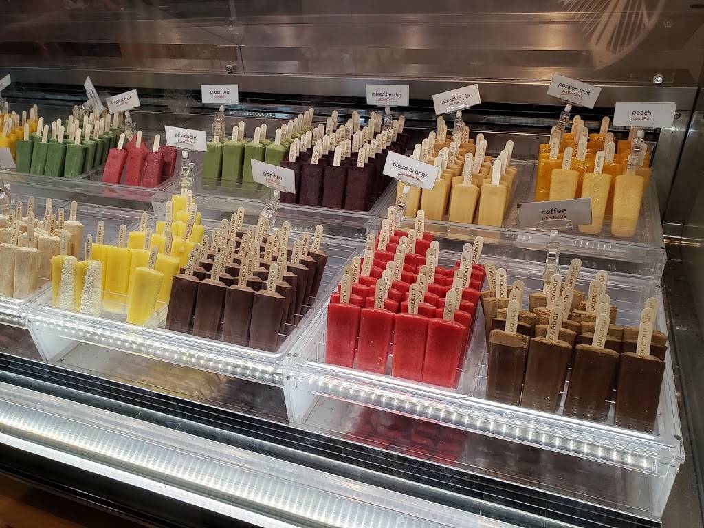 Popbar | restaurant | 2045 Diamond Blvd #34, Concord, CA 94520, USA | 9258265431 OR +1 925-826-5431