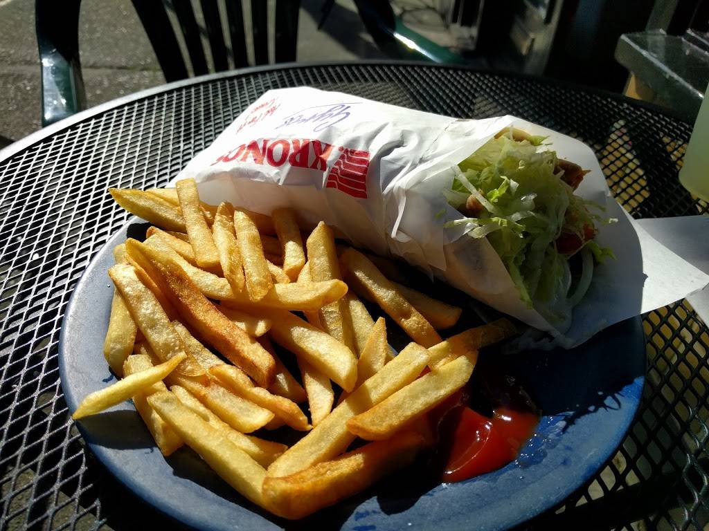 Santorini Greek Grill | restaurant | 106 Central Way, Kirkland, WA 98033, USA | 4258220555 OR +1 425-822-0555