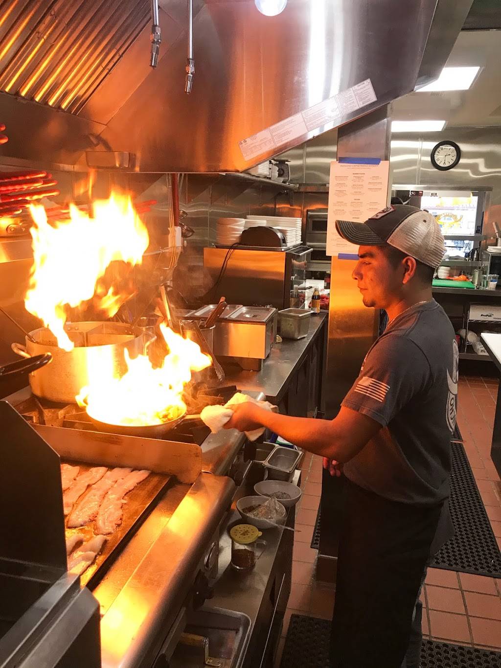 Rancho Capistrano Winery San Clemente | restaurant | 124 Avenida Del Mar, San Clemente, CA 92672, USA | 9492762197 OR +1 949-276-2197