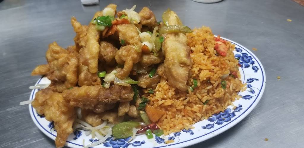 Chen yee | restaurant | Florido, III, Tijuana, B.C., Mexico | 6615522 OR +52 6615522