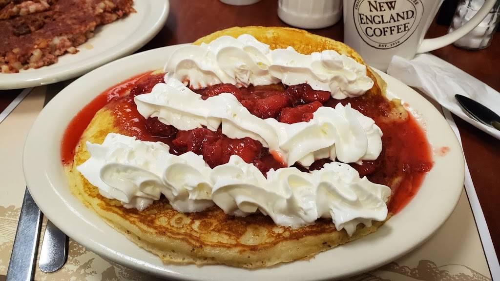 Marketplace Cafe | restaurant | 681 Bath Rd, Wiscasset, ME 04578, USA | 2078829375 OR +1 207-882-9375