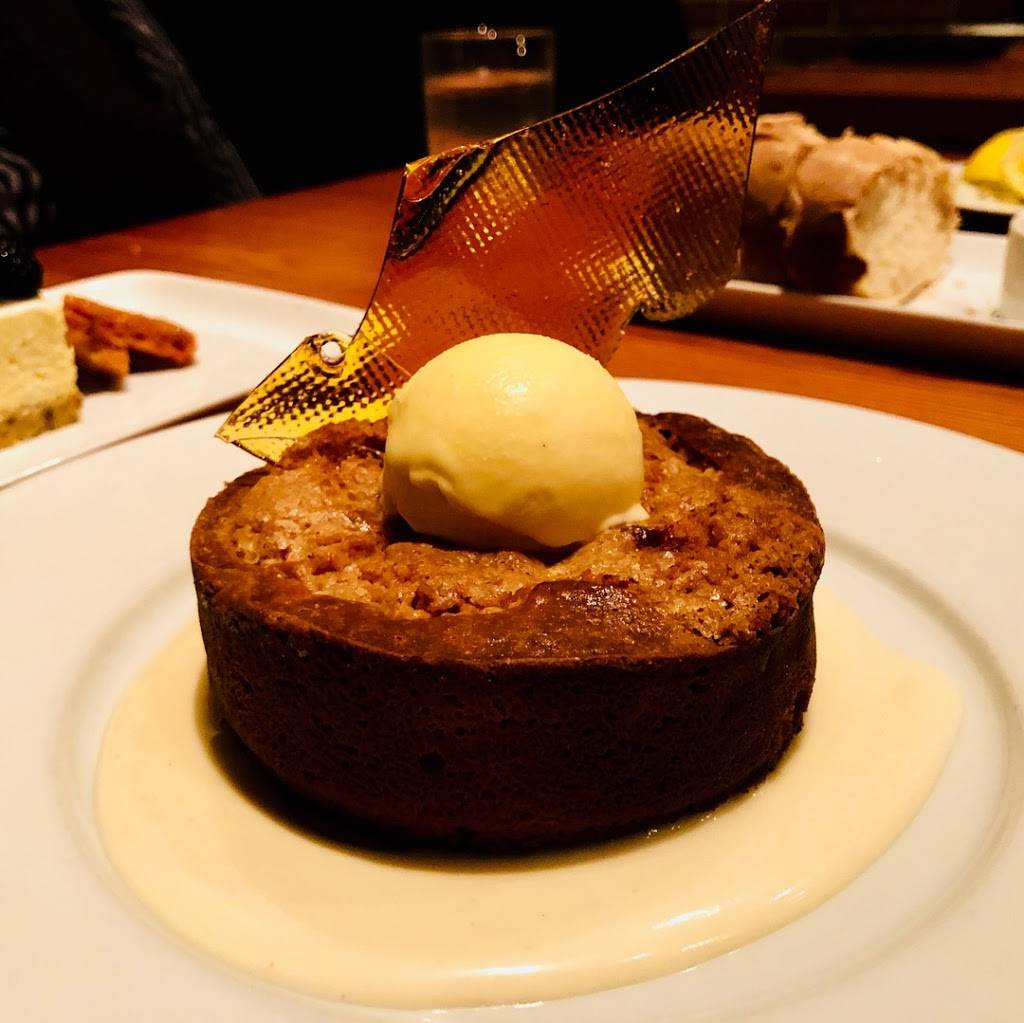 Bliss | restaurant | 926 S Presa St, San Antonio, TX 78210, USA | 2102252547 OR +1 210-225-2547