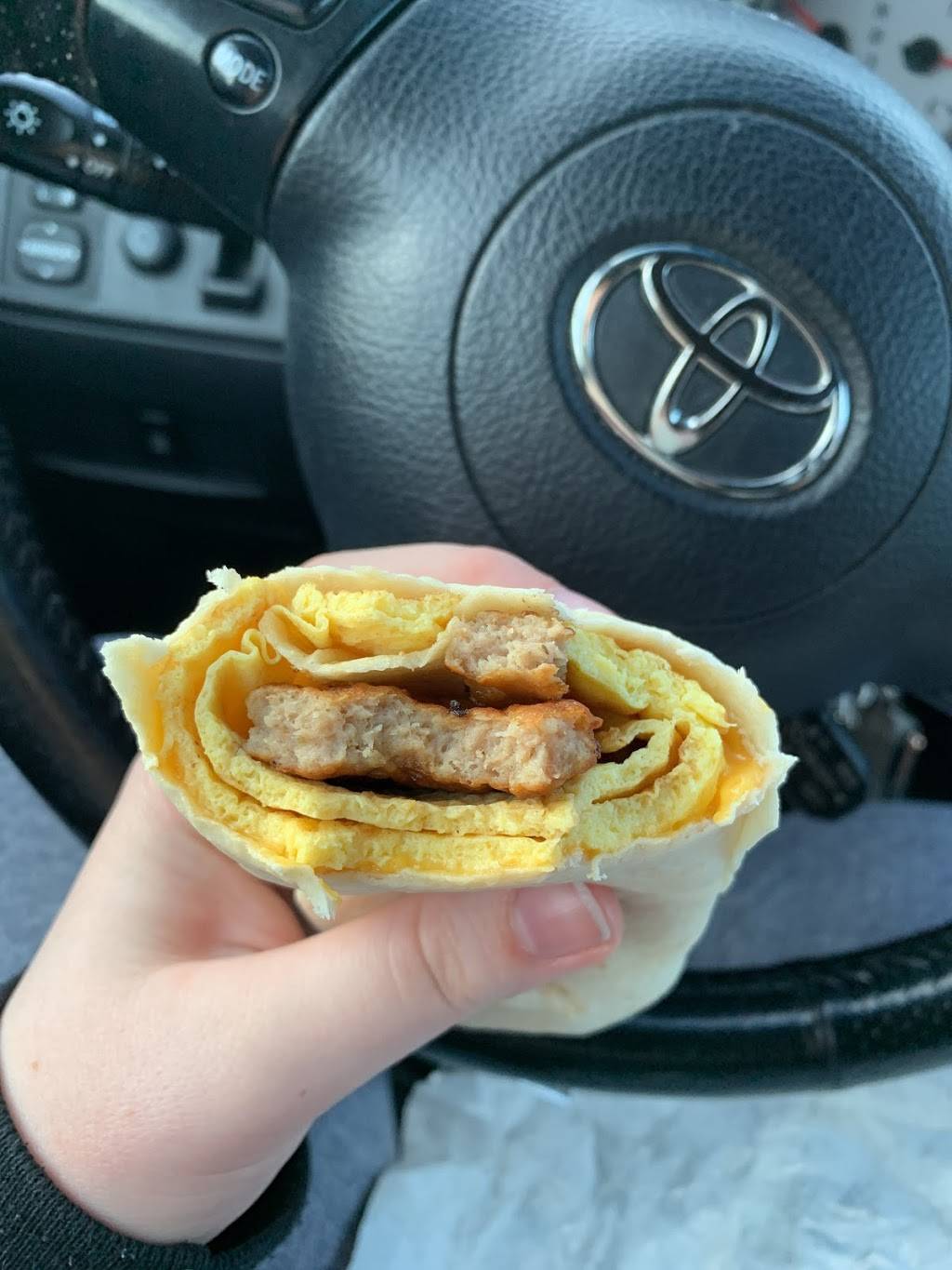 Sonic Drive-In | restaurant | 355 N Franklin St, Christiansburg, VA 24073, USA | 5403810007 OR +1 540-381-0007