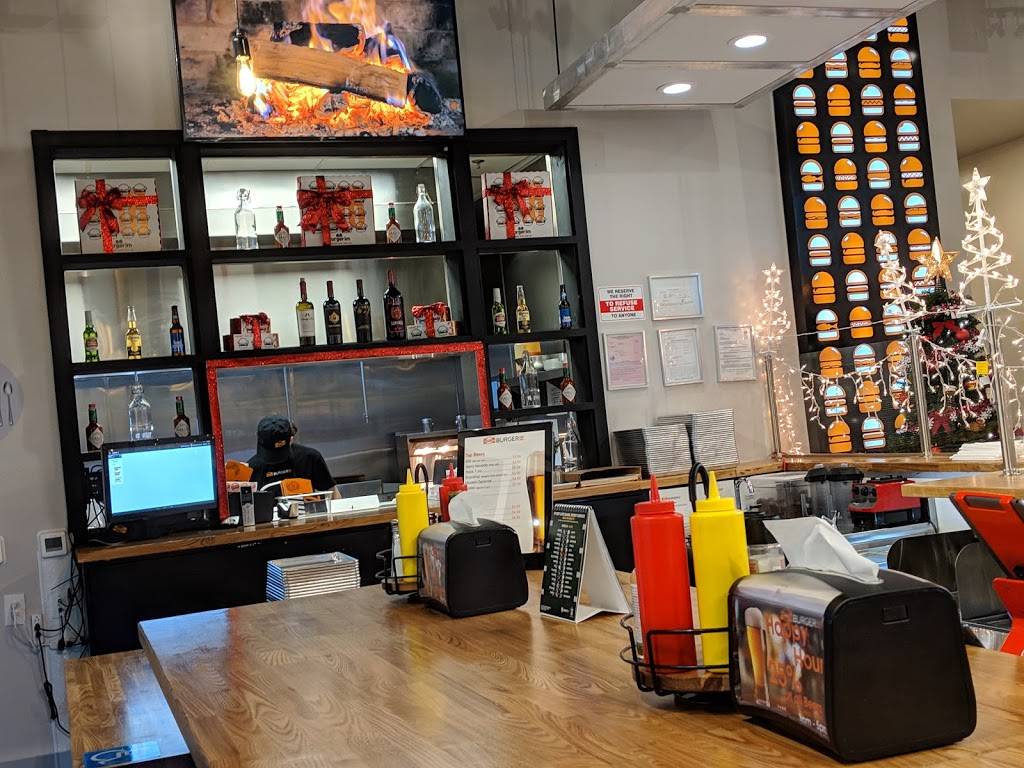 Burgerim Gourmet Burgers | restaurant | 7321 W Stockton Blvd #130, Sacramento, CA 95823, USA | 9166820777 OR +1 916-682-0777