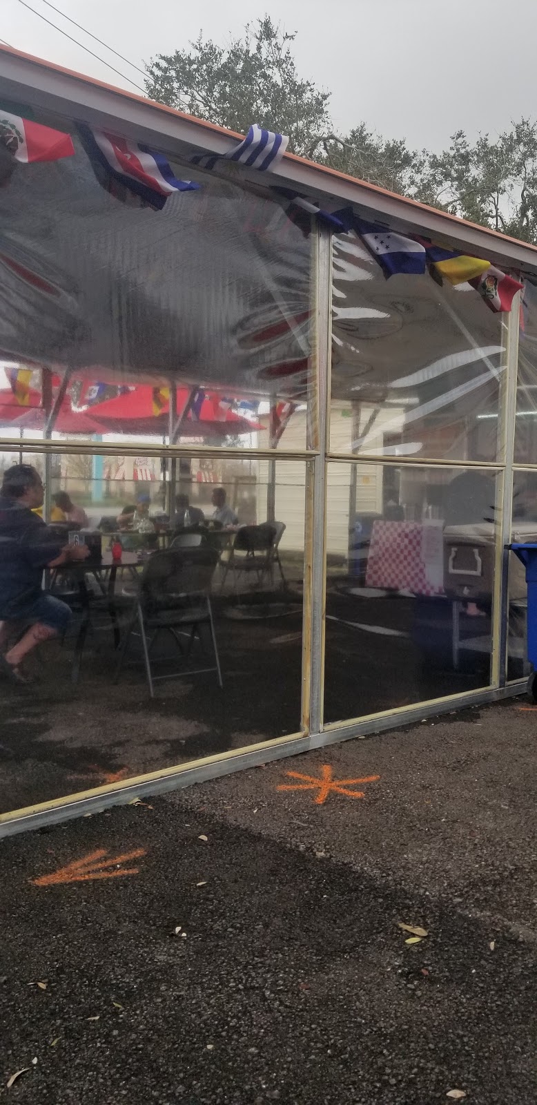 Tacos El Amigo | restaurant | 9322 N Palafox St, Pensacola, FL 32534, USA | 8503844876 OR +1 850-384-4876