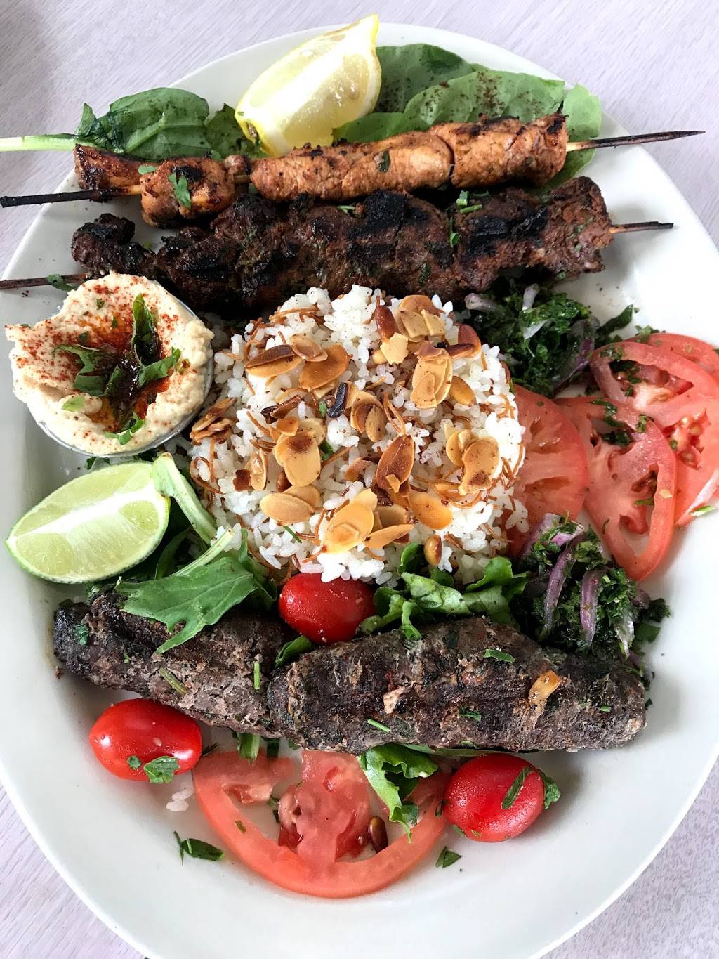 Kabab De Istanbul | restaurant | 5407 W Irlo Bronson Memorial Highway D#5, Kissimmee, FL 34746, USA | 4073961132 OR +1 407-396-1132