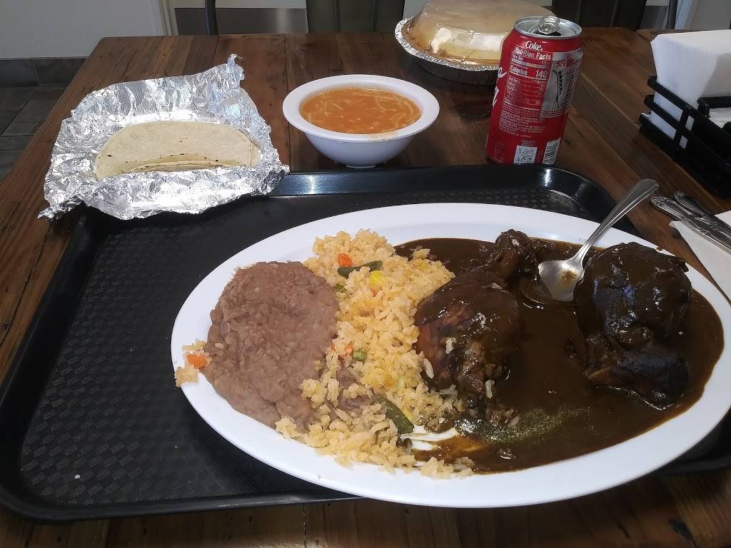 Mucho Sabroso Mexican Homemade Food and Coffee | restaurant | 1921 N Decatur Blvd, Las Vegas, NV 89108, USA | 7022093900 OR +1 702-209-3900