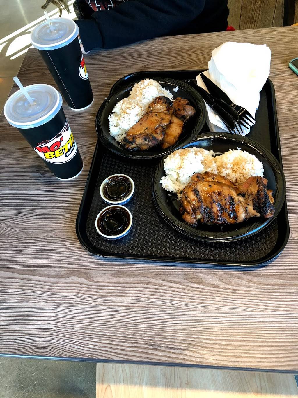 Mo Bettahs | restaurant | 11052 S, State St suite a, Sandy, UT 84070, USA | 8012069740 OR +1 801-206-9740