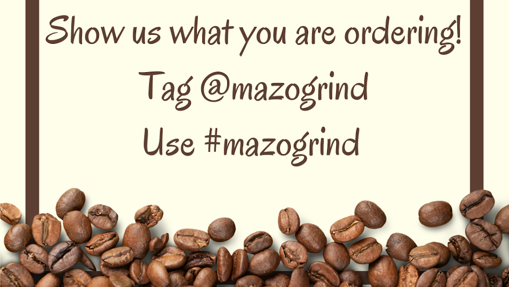 The Mazo Grind | cafe | 603 W Commercial St, Mazomanie, WI 53560, USA | 6084011137 OR +1 608-401-1137