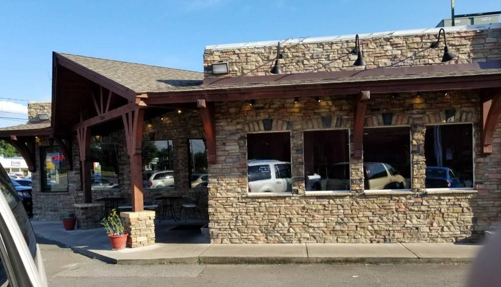 Brick Oven Pizzeria | restaurant | 2650 Lewisville Clemmons Rd, Clemmons, NC 27012, USA | 3367664440 OR +1 336-766-4440