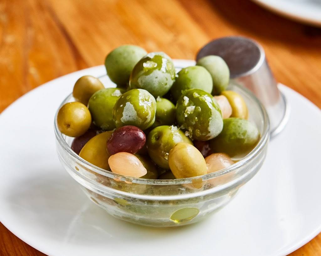 Emmy Squared - Gulch | restaurant | 404 12th Ave S, Nashville, TN 37203, USA | 6152482662 OR +1 615-248-2662