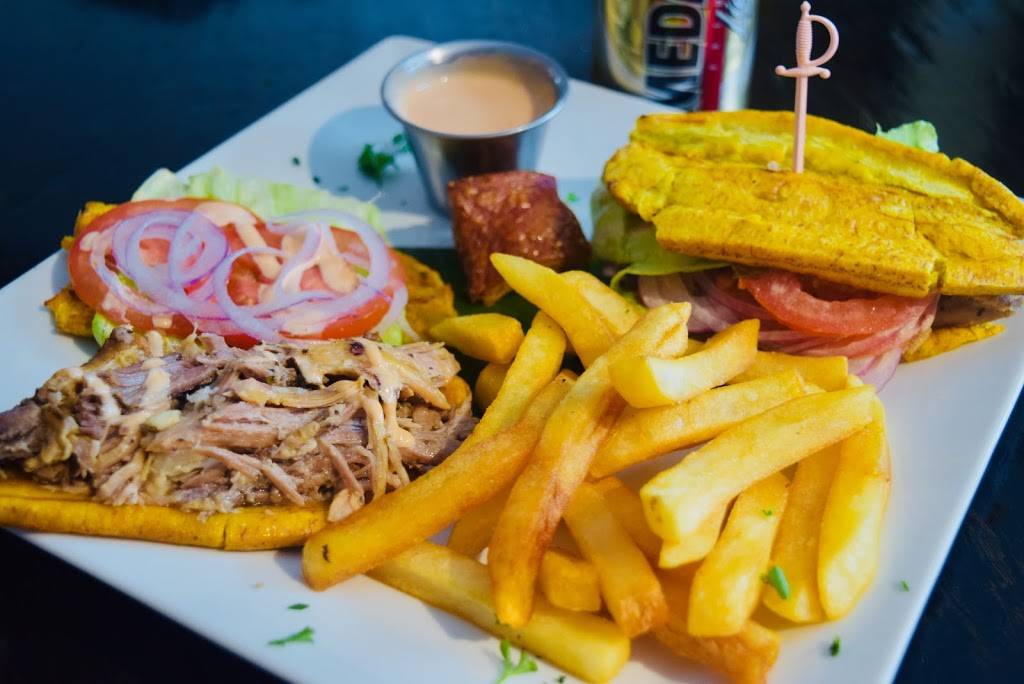 Latin Flavor Restaurant | restaurant | 1565 Sarno Rd, Melbourne, FL 32935, USA | 3216046800 OR +1 321-604-6800