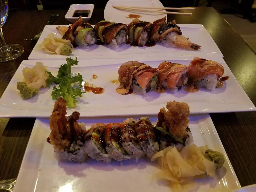 Wild Ginger | restaurant | 44 S Washington St, Hinsdale, IL 60521, USA | 6303231888 OR +1 630-323-1888