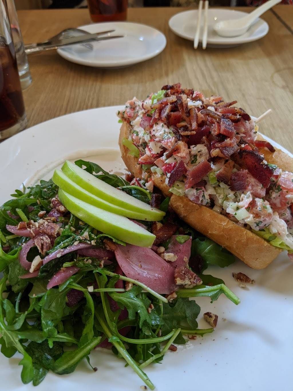 Fall Line Kitchen & Cocktails | restaurant | 232 Bridge St, Vail, CO 81657, USA | 9704704803 OR +1 970-470-4803