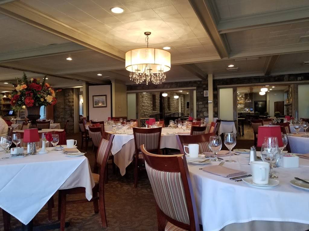 Bavarian Inn | restaurant | 164 Shepherd Grade Rd, Shepherdstown, WV 25443, USA | 3048762551 OR +1 304-876-2551