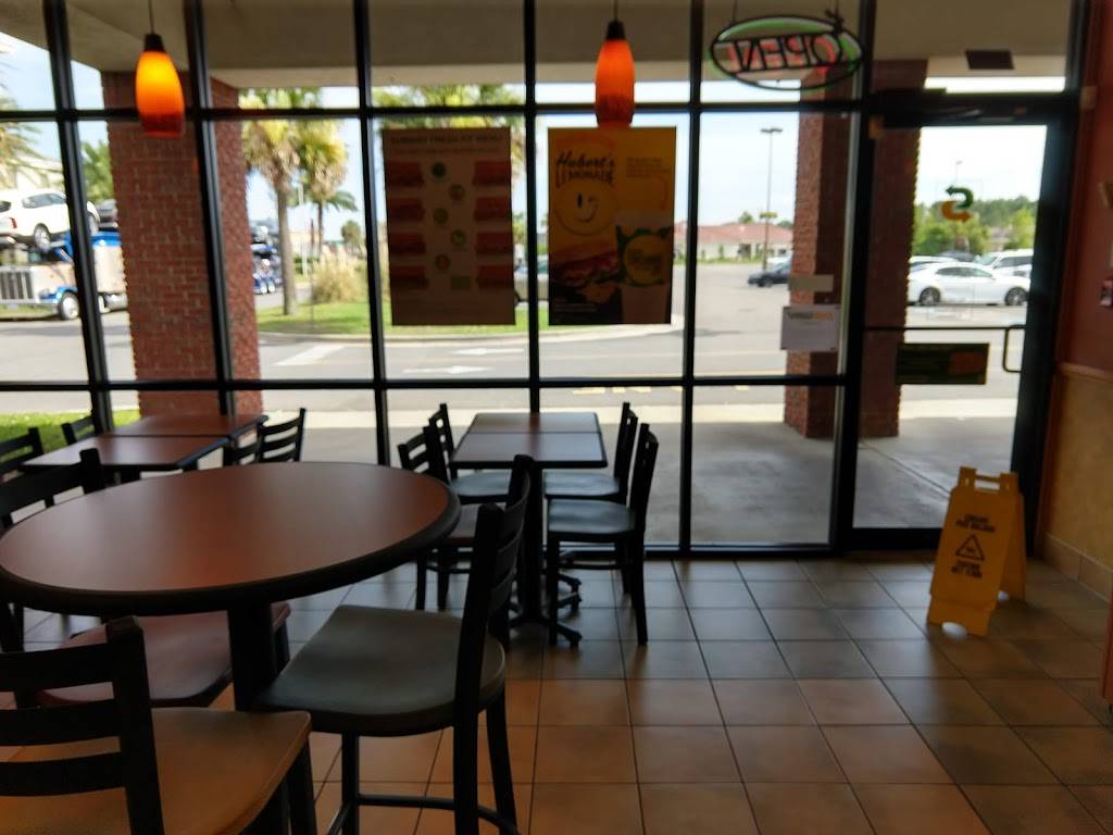 Subway | restaurant | 363 Venture Dr, Brunswick, GA 31525, USA | 9122620588 OR +1 912-262-0588