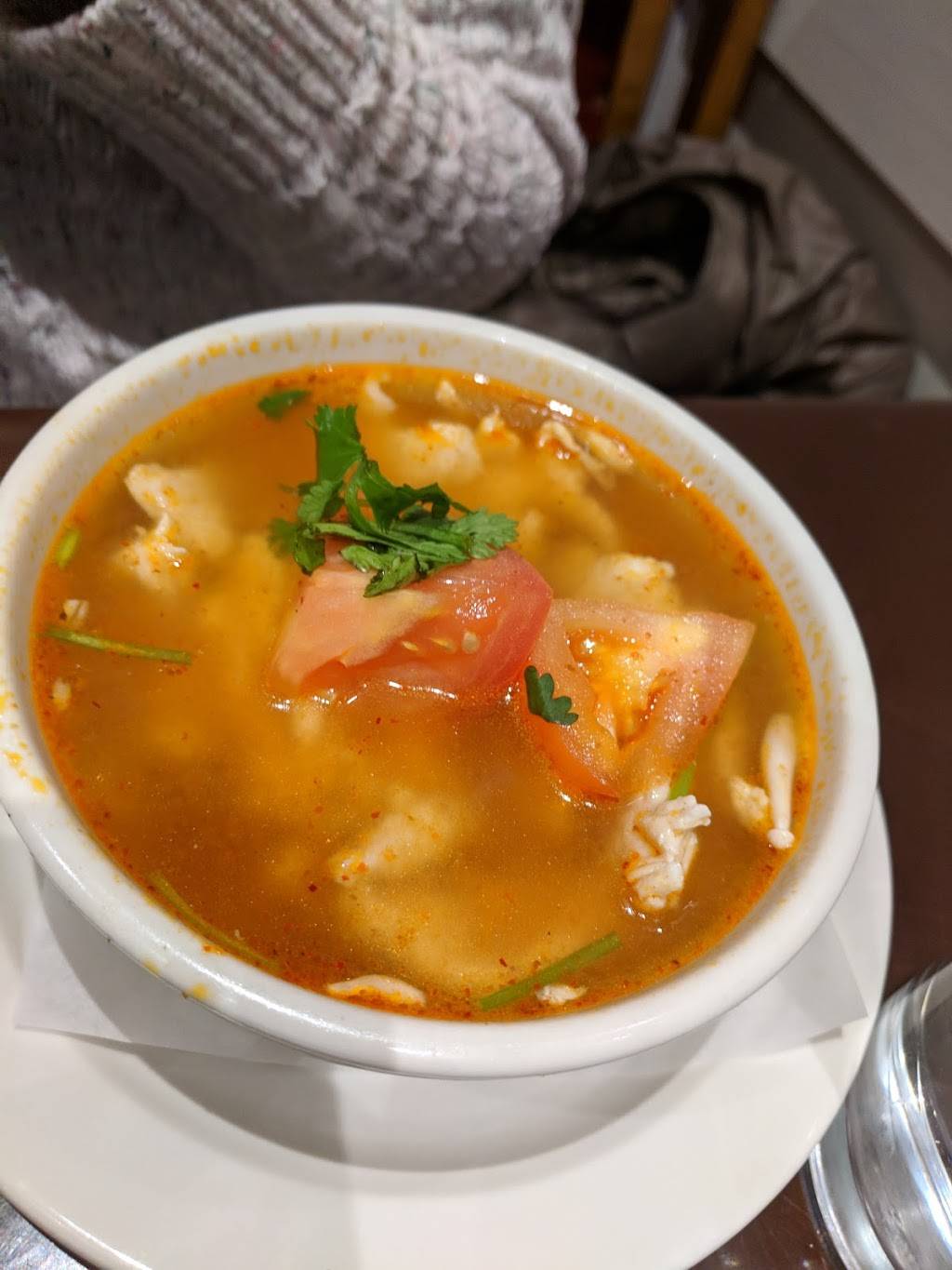 SABYDEE Thai & Lao Cuisine | restaurant | 3211 Mt Pleasant St NW, Washington, DC 20010, USA | 2029862093 OR +1 202-986-2093