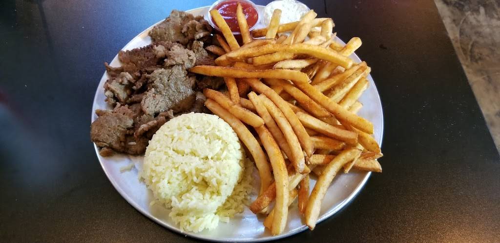 Opa Time! | restaurant | 1439 S 4th Ave, Tucson, AZ 85713, USA | 5208678700 OR +1 520-867-8700