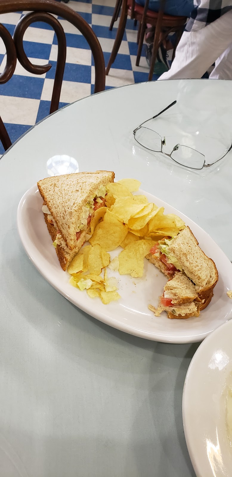 Not Just Pie | restaurant | 2117 Forsythe Ave c, Monroe, LA 71201, USA | 3183229928 OR +1 318-322-9928