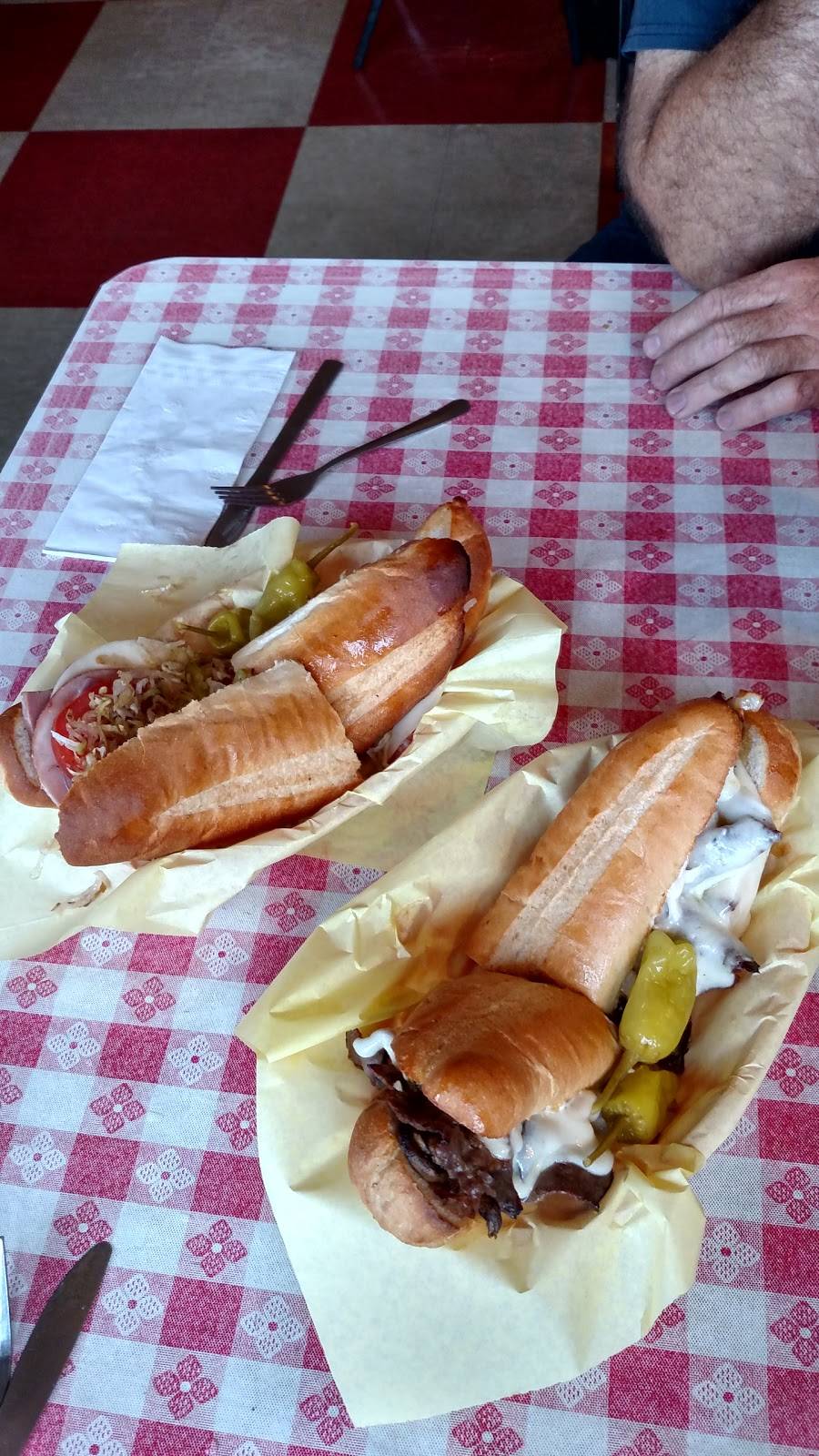 Napoleones Pizza House | meal delivery | 619 National City Blvd, National City, CA 91950, USA | 6194742888 OR +1 619-474-2888