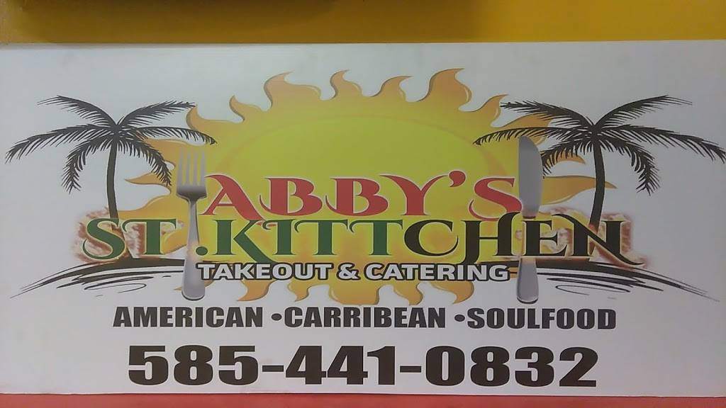 Abbys St.Kittchen | restaurant | 340 Thurston Rd, Rochester, NY 14619, USA | 5852869088 OR +1 585-286-9088