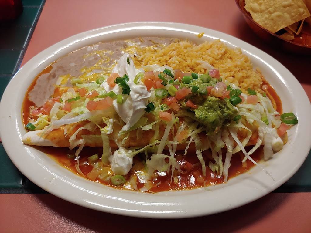 Juan Colorado Mexican Restaurant | restaurant | 14795 SW Murray Scholls Dr #111, Beaverton, OR 97007, USA | 5035248005 OR +1 503-524-8005