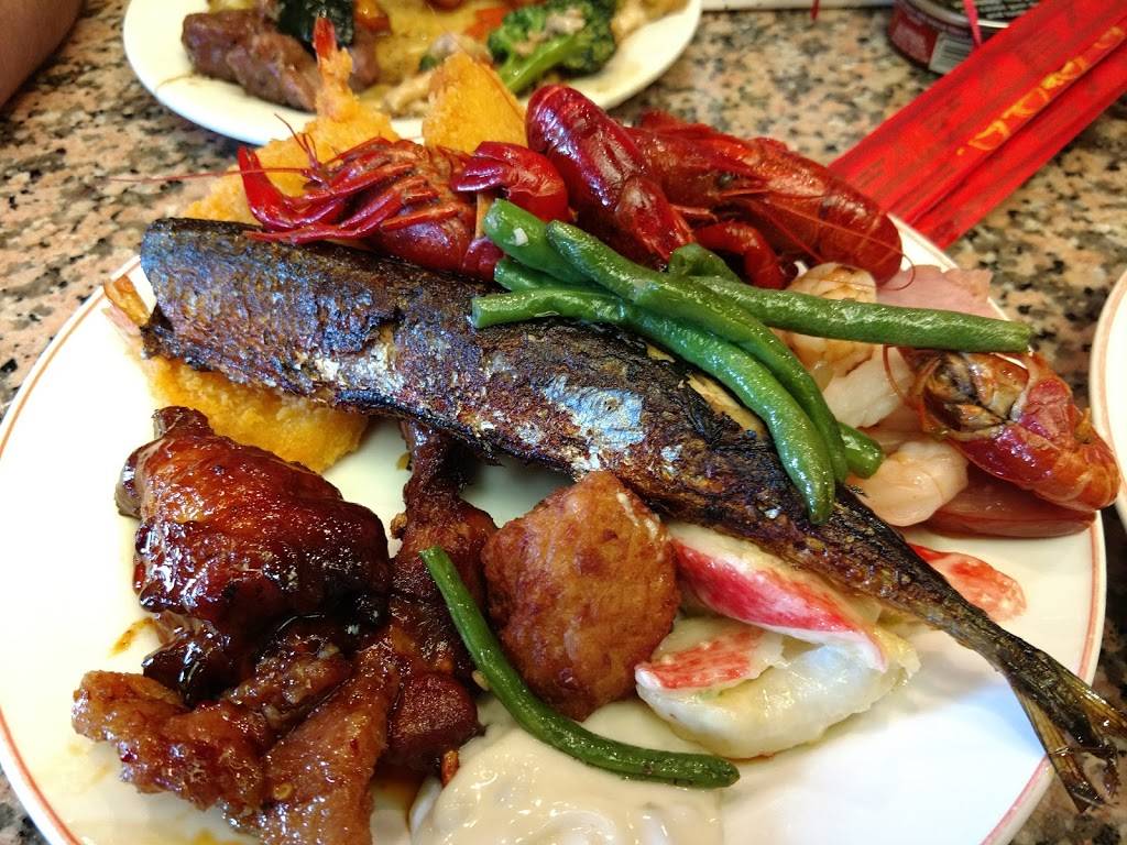 Forbidden City Restaurant | restaurant | 2273 Gunbarrel Rd Suite #103, Chattanooga, TN 37421, USA | 4233051087 OR +1 423-305-1087