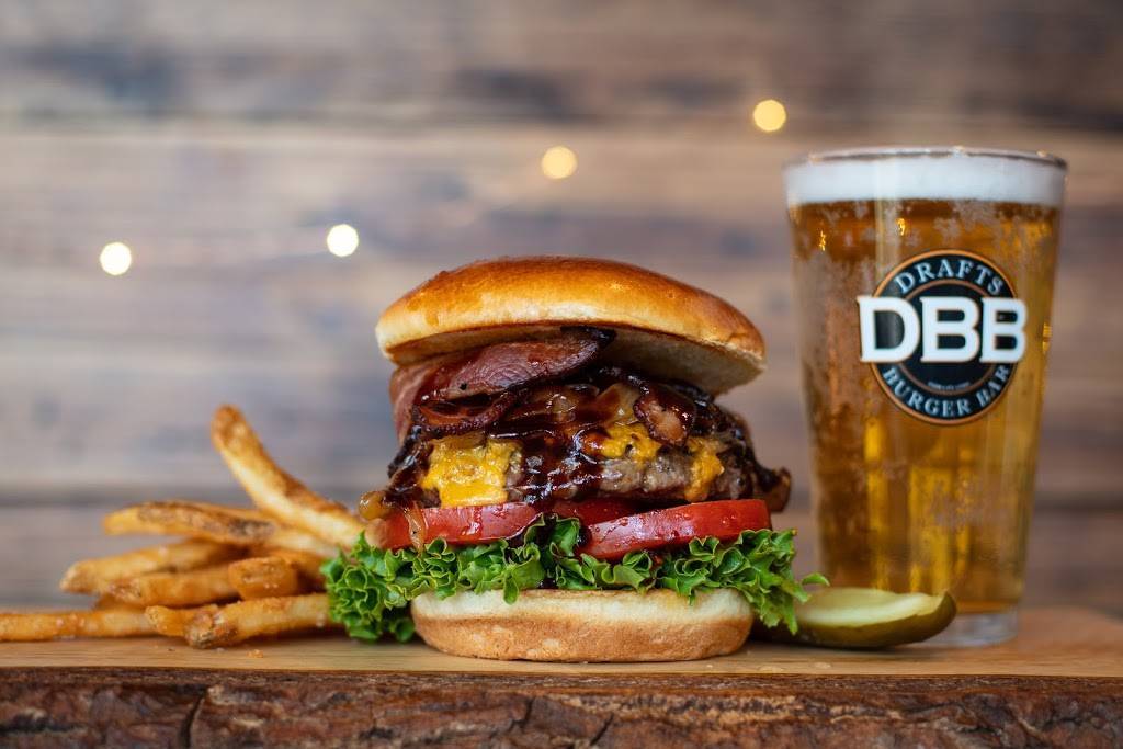 Drafts Burger Bar | restaurant | 3000 Canyons Resort Dr, Park City, UT 84098, USA | 4356552270 OR +1 435-655-2270