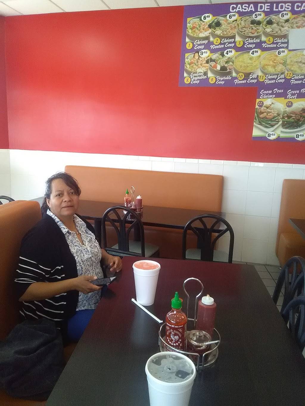 Hong Kong Express | restaurant | 1957 Florence Ave, Los Angeles, CA 90001, USA | 3235372881 OR +1 323-537-2881