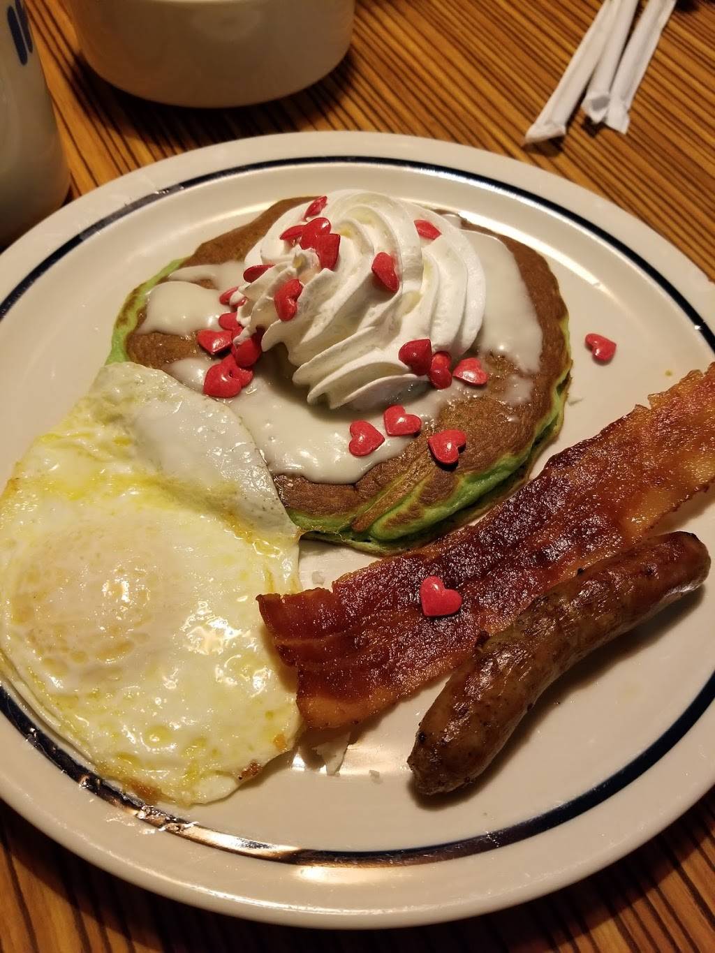 IHOP | restaurant | 8950 E Mountain View Rd, Scottsdale, AZ 85258, USA | 4806618998 OR +1 480-661-8998