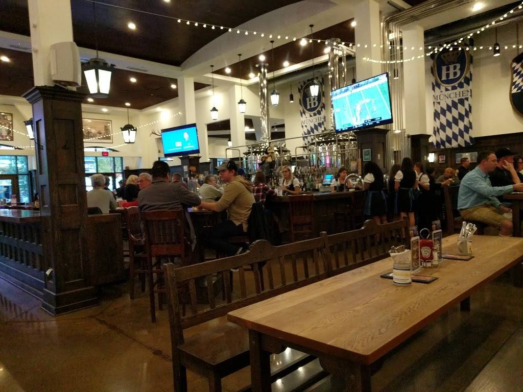 Hofbräuhaus Chicago | restaurant | 5500 Park Pl, Rosemont, IL 60018, USA | 8476712739 OR +1 847-671-2739