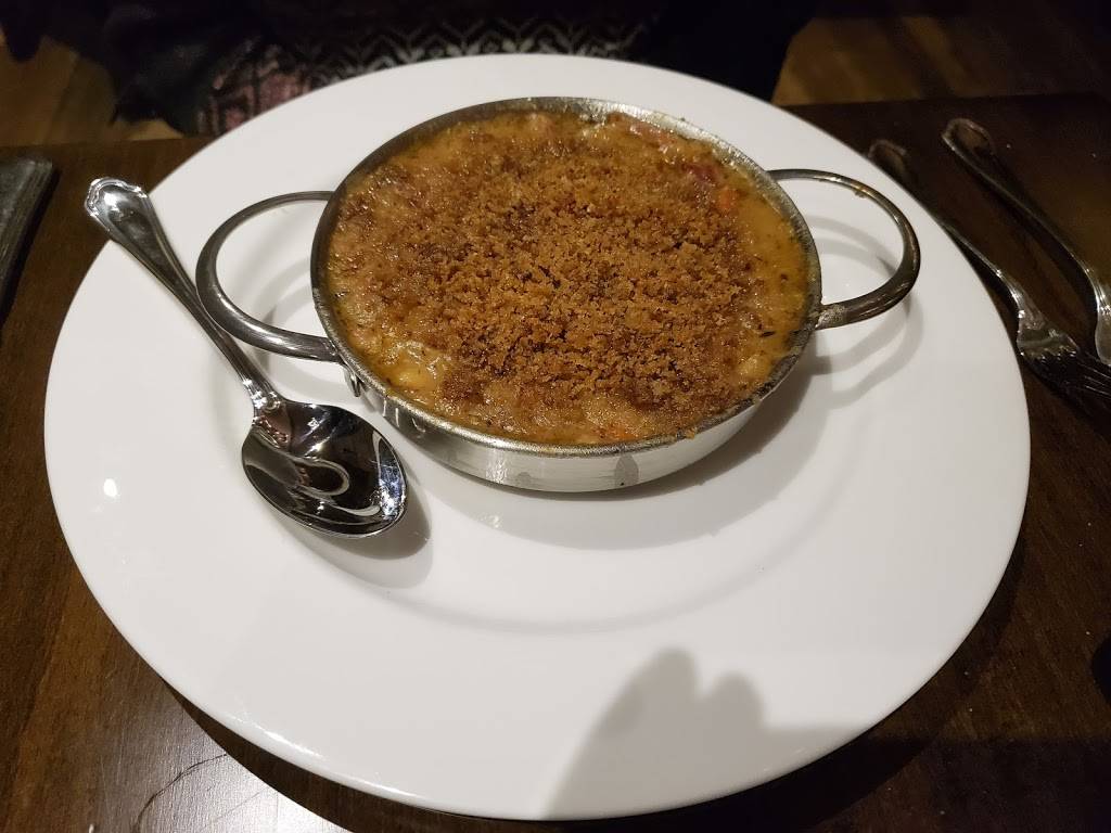 Ember by Smokey Joe | restaurant | 5693 Riverdale Ave, The Bronx, NY 10471, USA | 7185432100 OR +1 718-543-2100