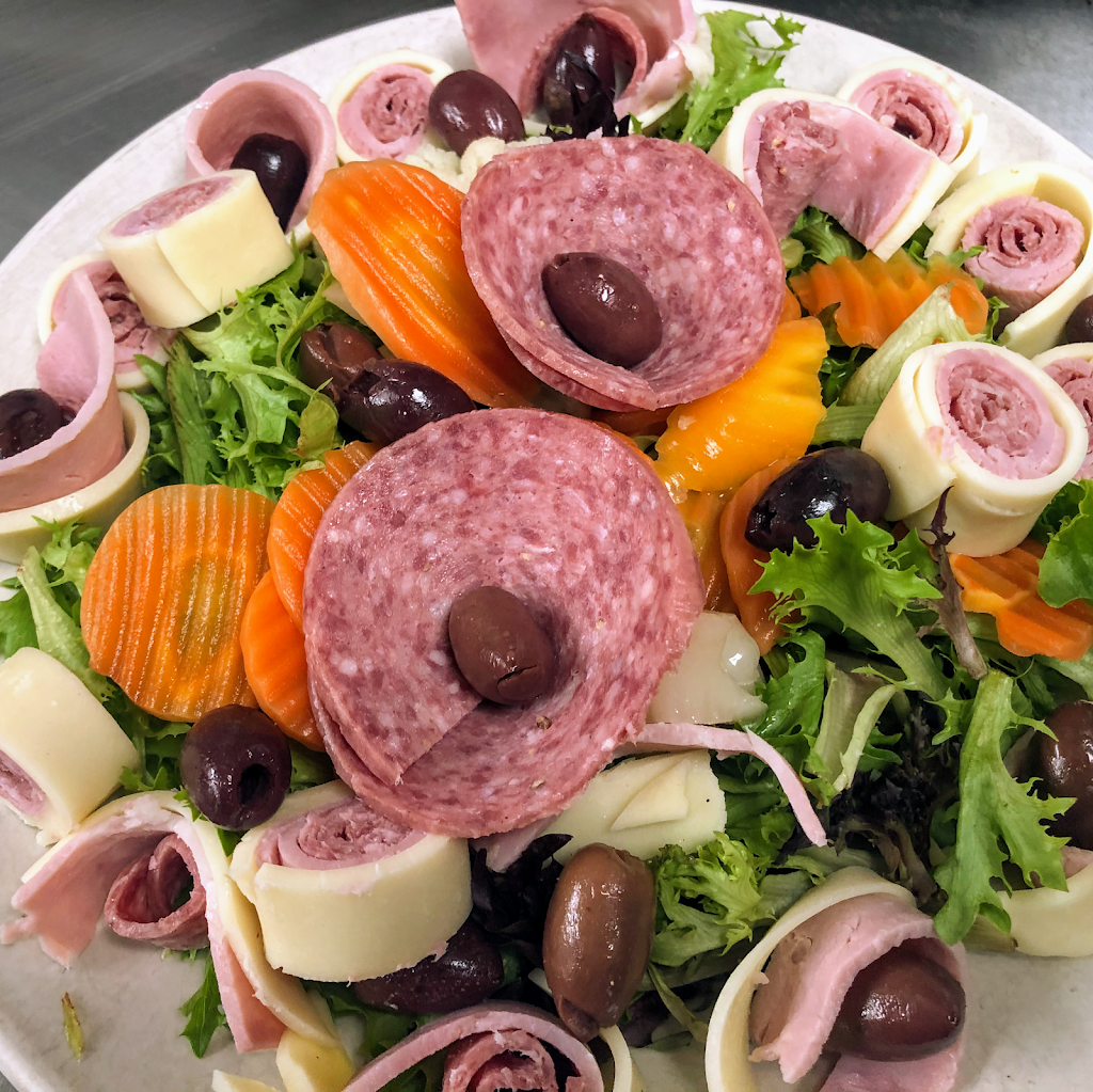 Rinos Italian Grill and Pizza | restaurant | 2537 E Lyon Station Rd #103, Creedmoor, NC 27522, USA | 9195294019 OR +1 919-529-4019