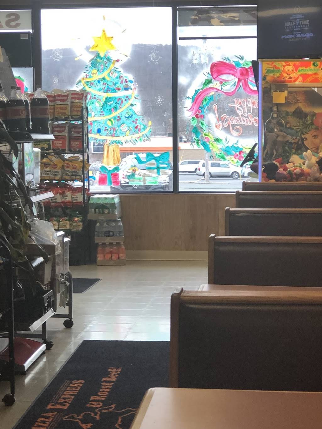 Pizza Express & Roastbeef | meal delivery | 691 S Main St, Haverhill, MA 01835, USA | 9785210232 OR +1 978-521-0232