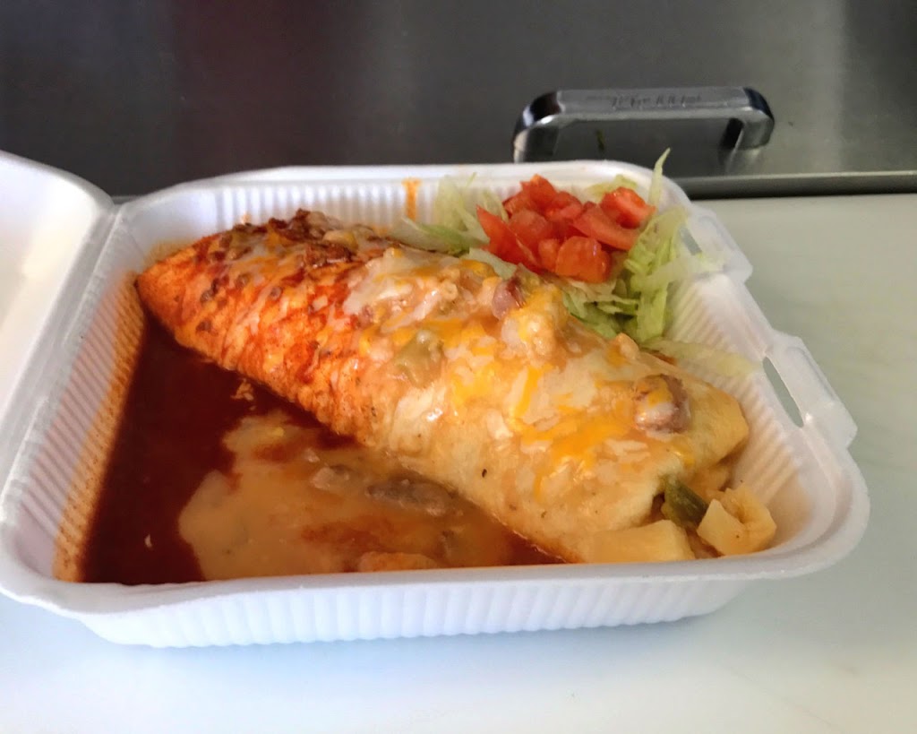 Taos Chicharron Burrito | restaurant | 1328 Paseo Del Pueblo Sur, Taos, NM 87571, USA | 5756136591 OR +1 575-613-6591