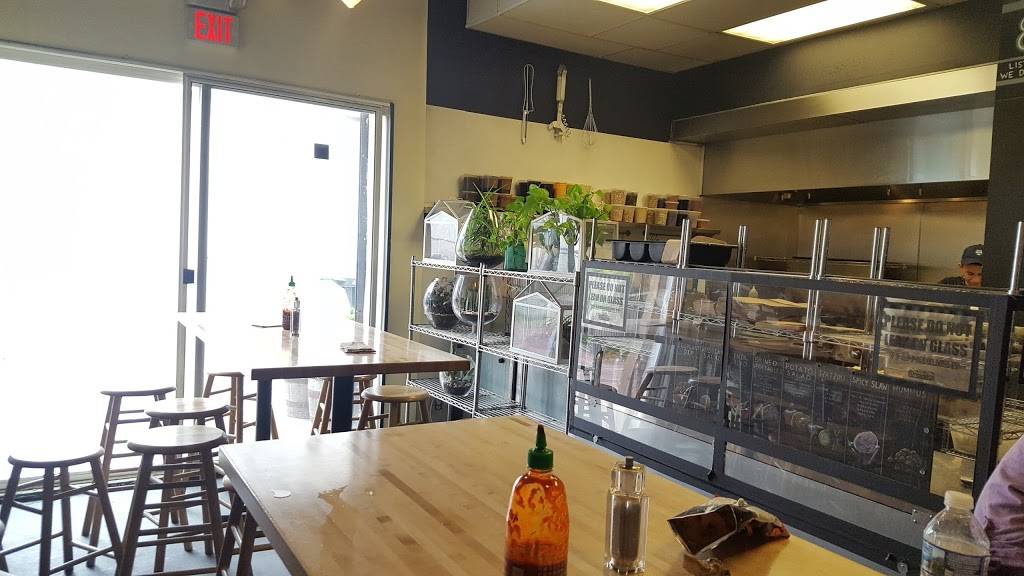 SUNdeVICH | meal takeaway | 1314 9th St NW, Washington, DC 20001, USA | 2023191086 OR +1 202-319-1086