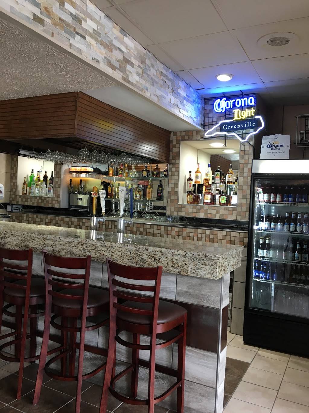 El Gran Tequila | restaurant | 300 Greenville Blvd SE, Greenville, NC 27858, USA | 2522274101 OR +1 252-227-4101