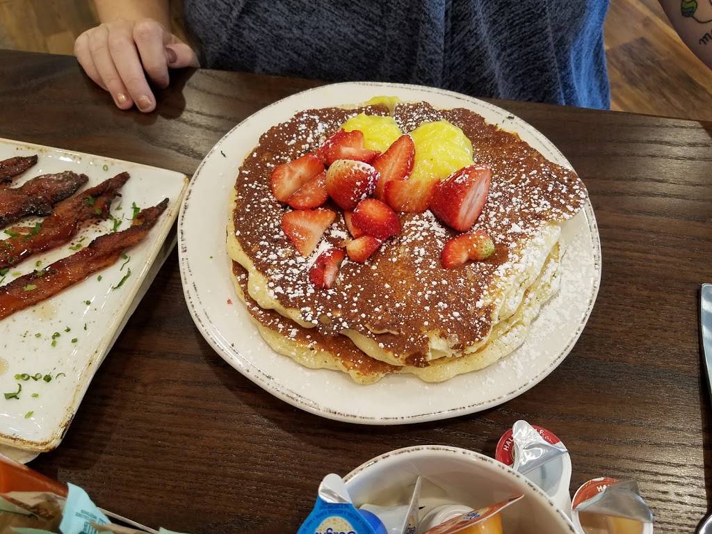 First Watch - Summerville | restaurant | 1097 N Main St Suite 202, Summerville, SC 29483, USA | 8437900880 OR +1 843-790-0880