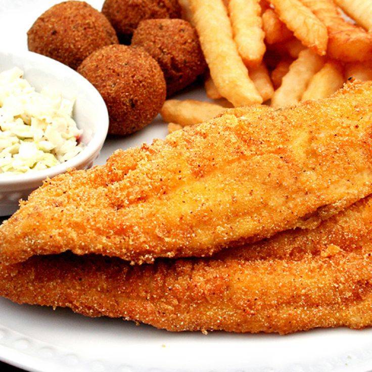 Cherry Creek Catfish Co. | restaurant | 5712 Manchaca Rd, Austin, TX 78745, USA | 5124408810 OR +1 512-440-8810
