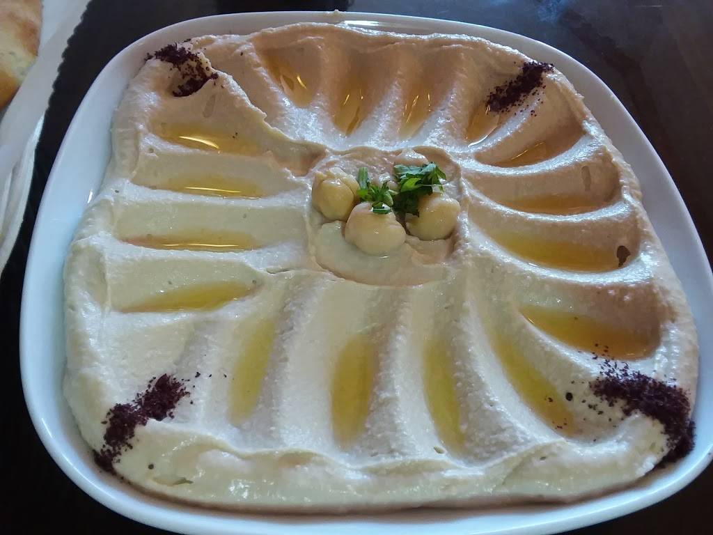 Montclair Falafel | restaurant | 16 Church St, Montclair, NJ 07042, USA | 9737440300 OR +1 973-744-0300