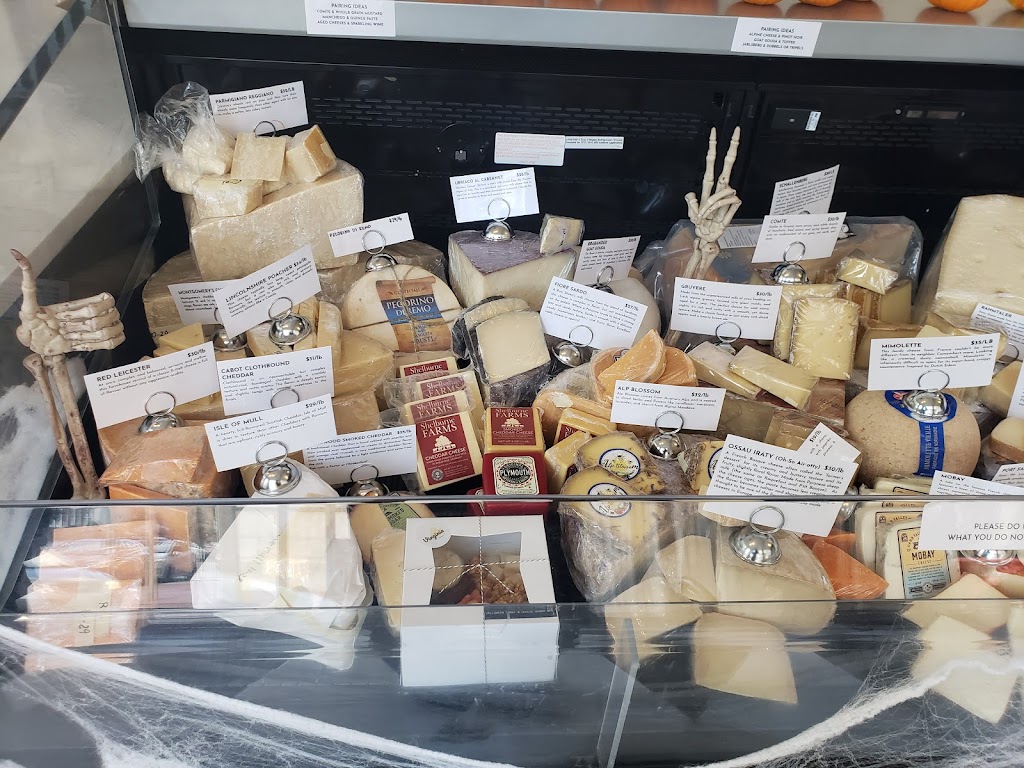 Virginia Cheese Company | restaurant | 501 Botetourt St, Norfolk, VA 23510, USA | 7579379950 OR +1 757-937-9950