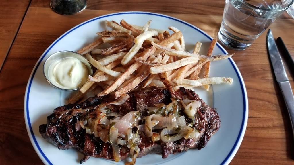 Rubicon | restaurant | 270 North St, Harrisburg, PA 17101, USA | 7173179027 OR +1 717-317-9027