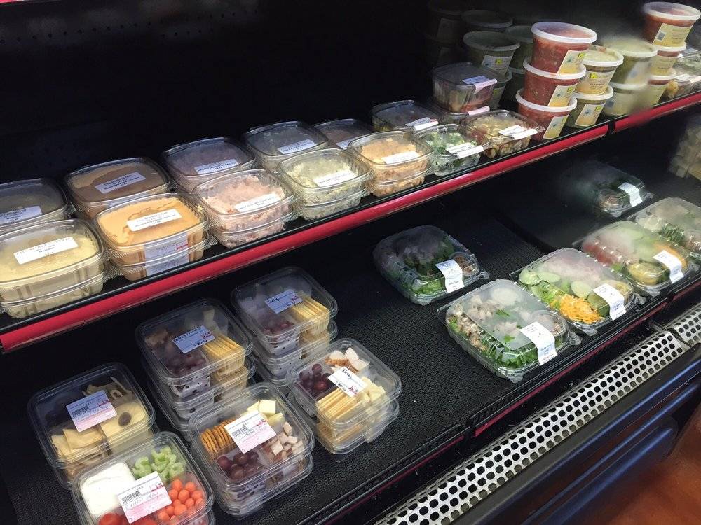 City Market | cafe | 836 Cooper St, Memphis, TN 38104, USA | 9015524890 OR +1 901-552-4890