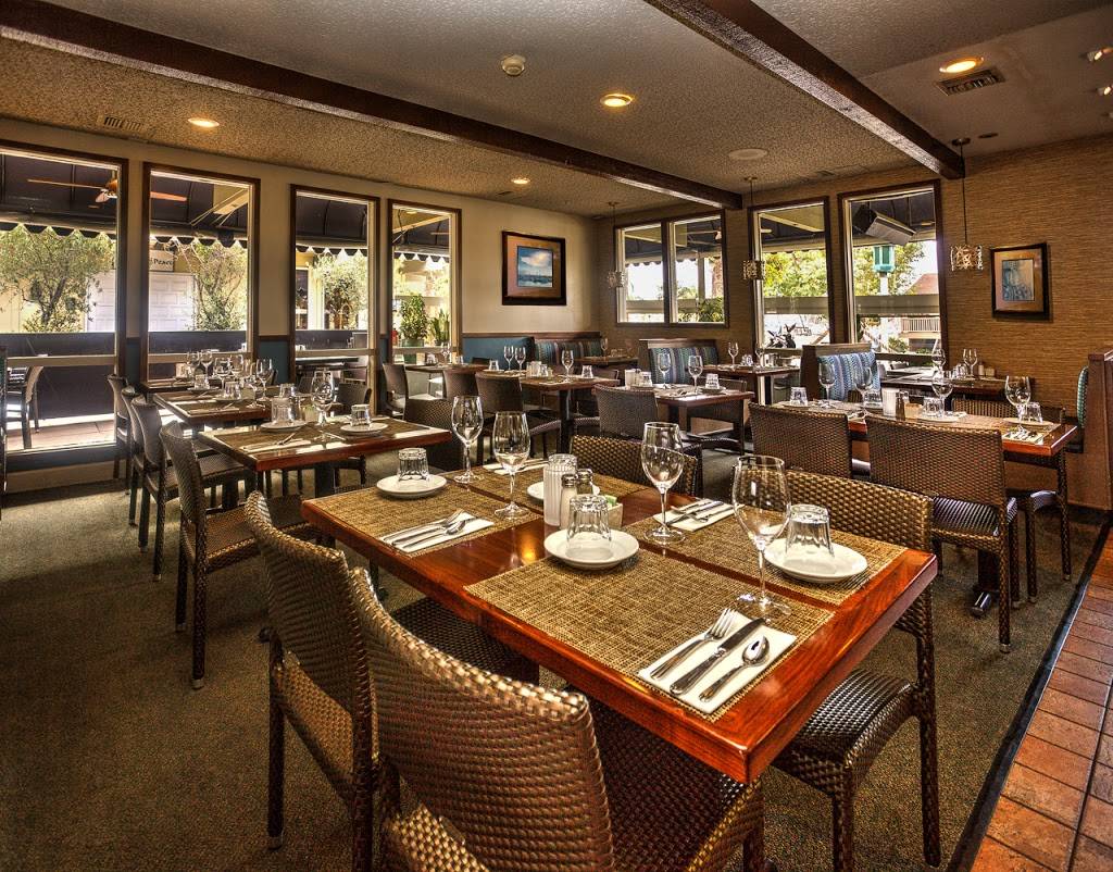 Harbor Grill Restaurant at Dana Point | restaurant | 34499 Golden Lantern, Dana Point, CA 92629, USA | 9492401416 OR +1 949-240-1416