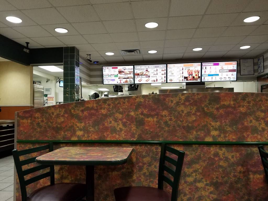 Burger King | restaurant | 301 Kennedy Blvd, Pittston, PA 18640, USA | 5706558455 OR +1 570-655-8455