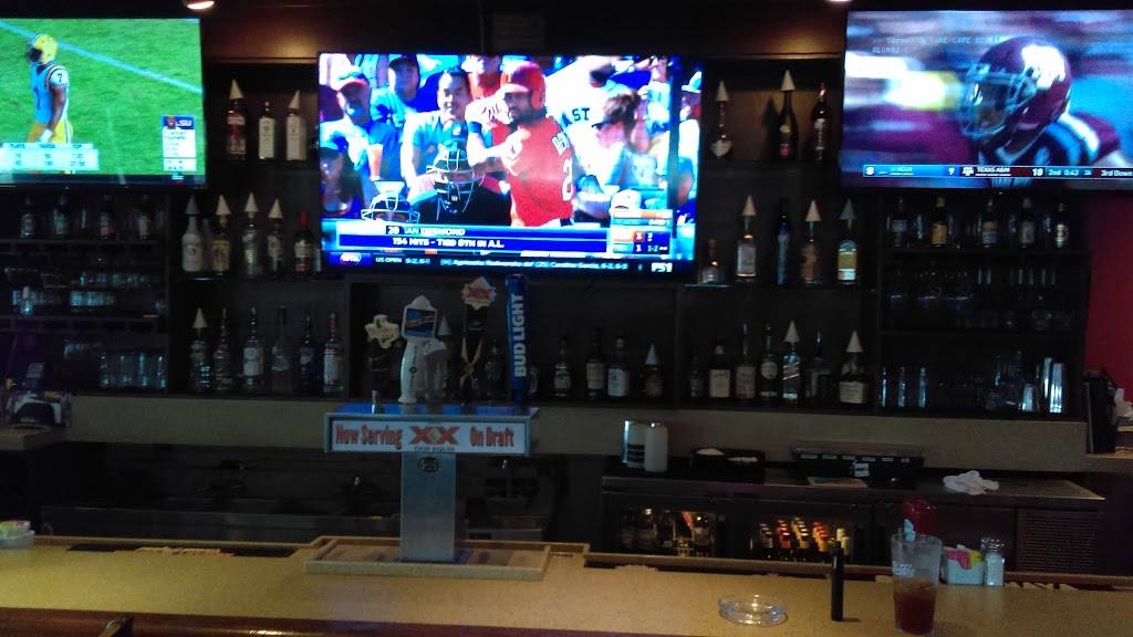 Applebees Neighborhood Grill & Bar | restaurant | 27727 Tomball Pkwy, Tomball, TX 77377, USA | 2815161076 OR +1 281-516-1076