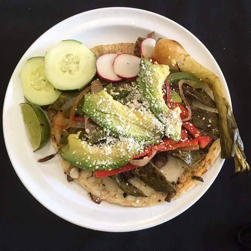 El Antojito Mexican Food | restaurant | 565 E New Circle Rd, Lexington, KY 40505, USA | 8595238699 OR +1 859-523-8699